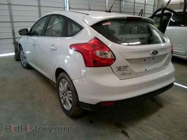 2012 FORD FOCUS - VIN: 1FAHP3M29CL210830 - Photo 3