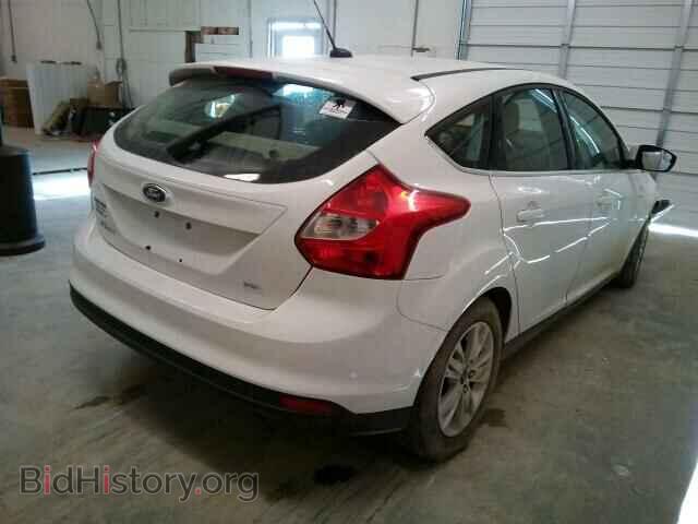 2012 FORD FOCUS - VIN: 1FAHP3M29CL210830 - Photo 4