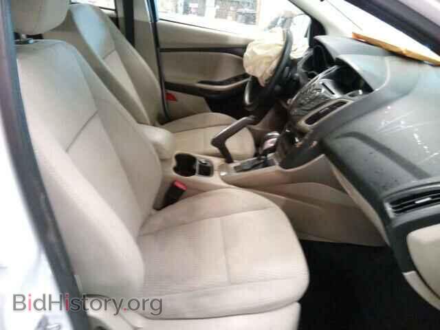 2012 FORD FOCUS - VIN: 1FAHP3M29CL210830 - Photo 5