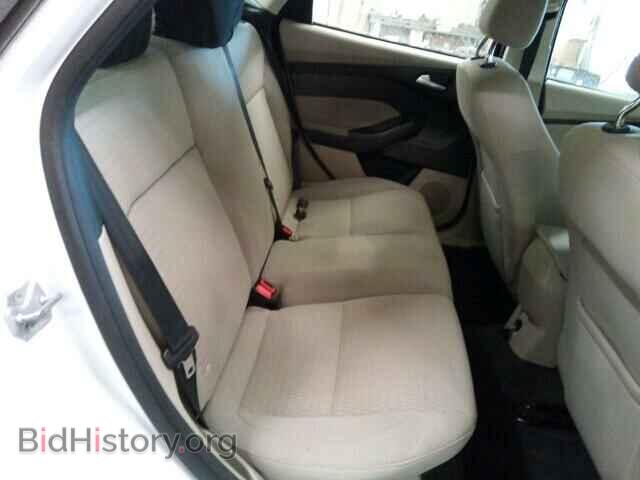 2012 FORD FOCUS - VIN: 1FAHP3M29CL210830 - Photo 6