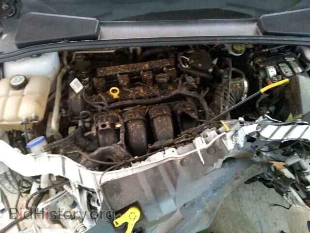 2012 FORD FOCUS - VIN: 1FAHP3M29CL210830 - Photo 7