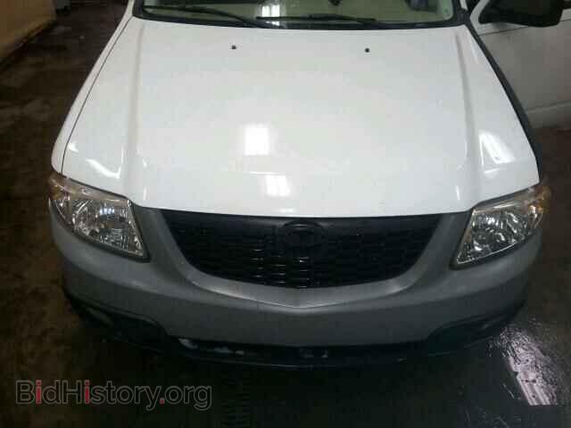 2008 MAZDA TRIBUTE - VIN: 4F2CZ02Z18KM32532 - Фото 7