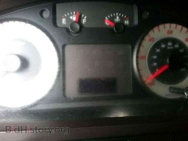2008 MAZDA TRIBUTE - VIN: 4F2CZ02Z18KM32532 - Фото 8