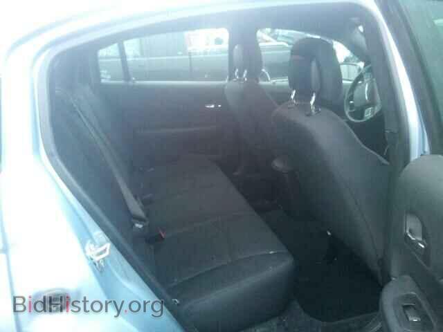 2014 CHRYSLER 200 - VIN: 1C3CCBAG0EN128376 - Фото 6