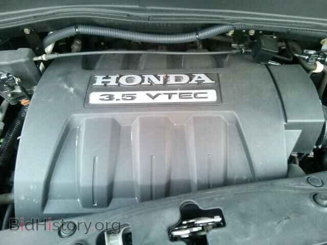 2006 HONDA PILOT - VIN: 5FNYF18546B005252 - Photo 7