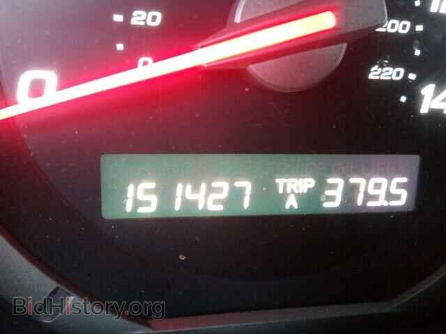2006 HONDA PILOT - VIN: 5FNYF18546B005252 - Photo 8