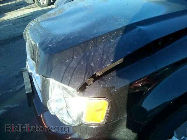 2011 FORD ESCAPE - VIN: 1FMCU9D75BKB21168 - Фото 10
