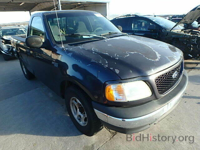 Photo 1FTZF1725XKA31004 - FORD F150 1999