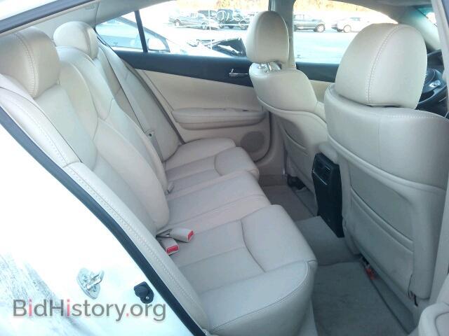 2013 NISSAN MAXIMA - VIN: 1N4AA5AP4DC842957 - Фото 6