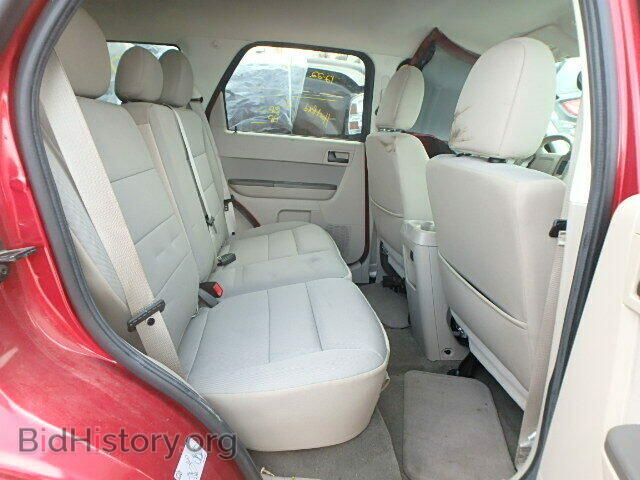 2012 FORD ESCAPE - VIN: 1FMCU0D7XCKB91150 - Photo 6