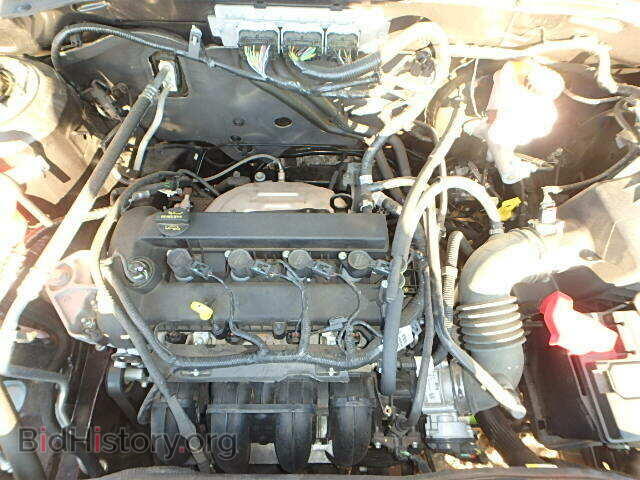 2012 FORD ESCAPE - VIN: 1FMCU0D7XCKB91150 - Photo 7