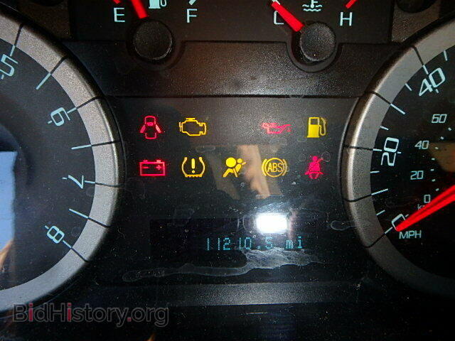 2012 FORD ESCAPE - VIN: 1FMCU0D7XCKB91150 - Photo 8