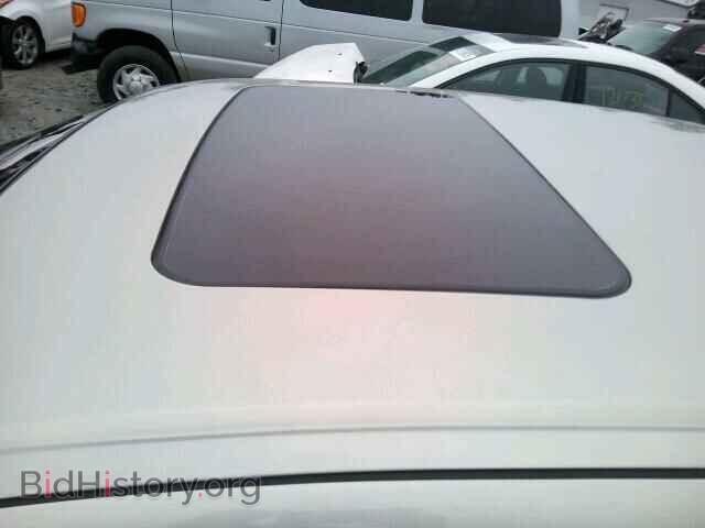 2007 CADILLAC DTS - VIN: 1G6KD57Y27U199385 - Фото 10
