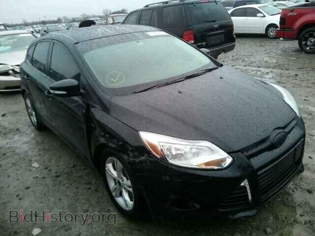 Photo 1FADP3K26EL447585 - FORD FOCUS 2014