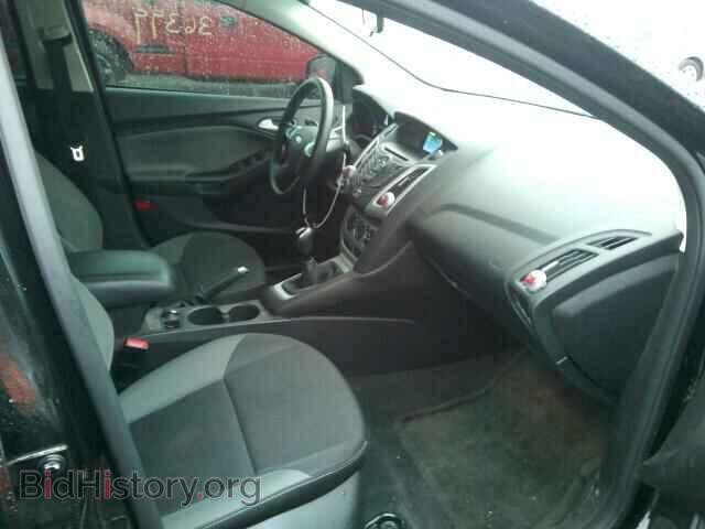 2014 FORD FOCUS - VIN: 1FADP3K26EL447585 - Фото 5