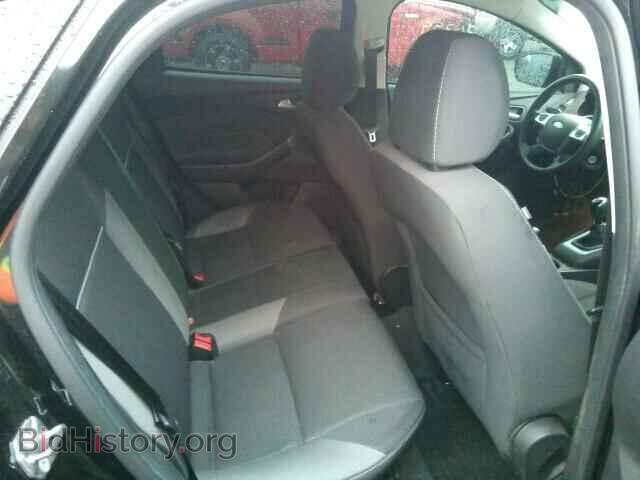 2014 FORD FOCUS - VIN: 1FADP3K26EL447585 - Фото 6