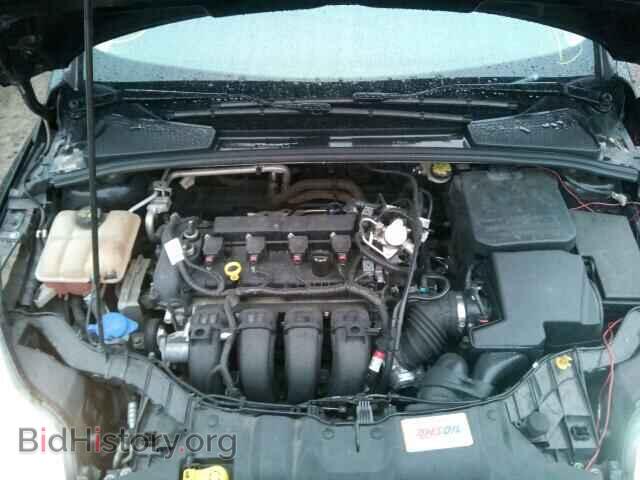 2014 FORD FOCUS - VIN: 1FADP3K26EL447585 - Фото 7