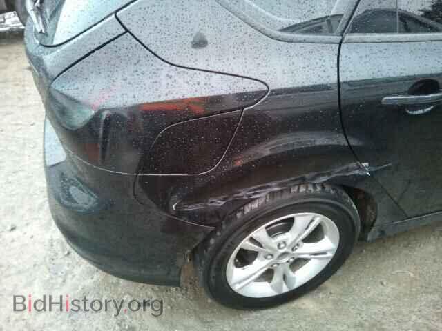 2014 FORD FOCUS - VIN: 1FADP3K26EL447585 - Фото 10