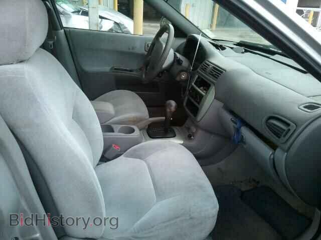 2002 MITSUBISHI GALANT - VIN: 4A3AA46G42E149060 - Фото 5