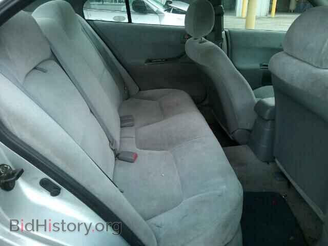 2002 MITSUBISHI GALANT - VIN: 4A3AA46G42E149060 - Фото 6