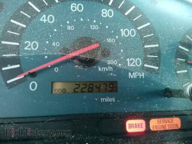 2002 MITSUBISHI GALANT - VIN: 4A3AA46G42E149060 - Фото 8