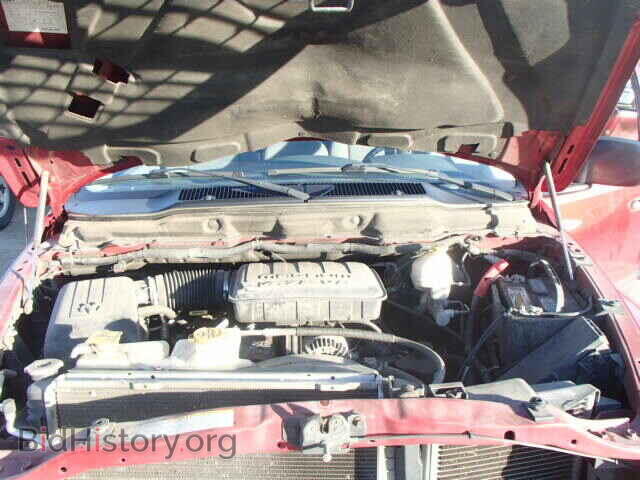 2007 DODGE RAM 1500 - VIN: 1D7HA18P67S130425 - Фото 7