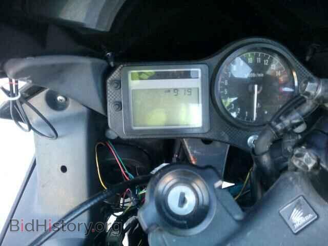 2002 HONDA CBR CYCLE - VIN: JH2PC35012M304151 - Фото 8