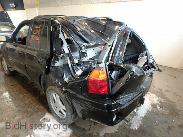 2004 GMC ENVOY - VIN: 1GKDT13S242138570 - Фото 9