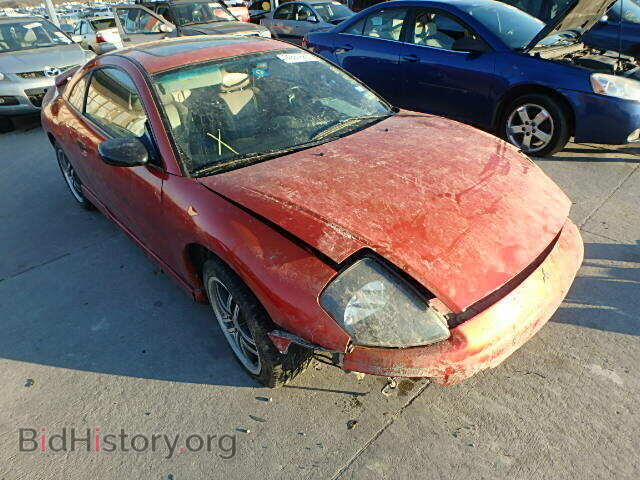 Photo 4A3AC54L3YE154680 - MITSUBISHI ECLIPSE 2000