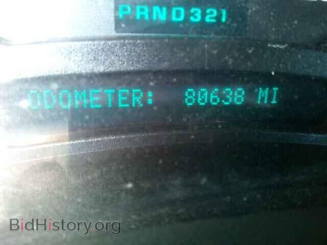 2005 CHEVROLET SILVERADO - VIN: 2GCEC13T851220765 - Фото 8