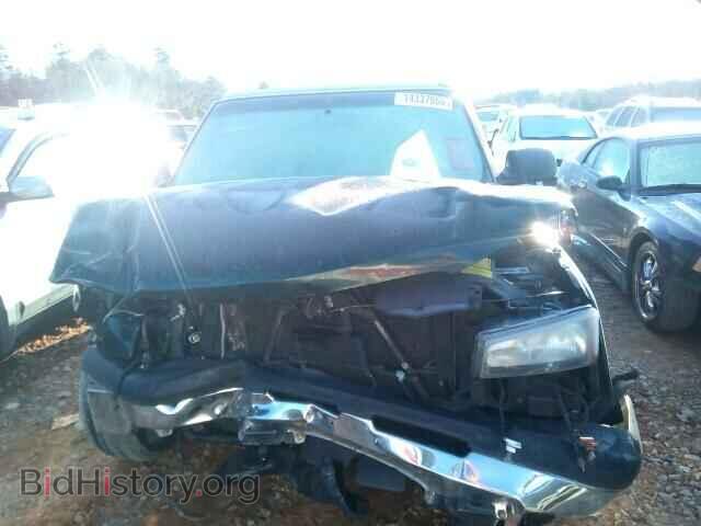 2005 CHEVROLET SILVERADO - VIN: 2GCEC13T851220765 - Фото 9
