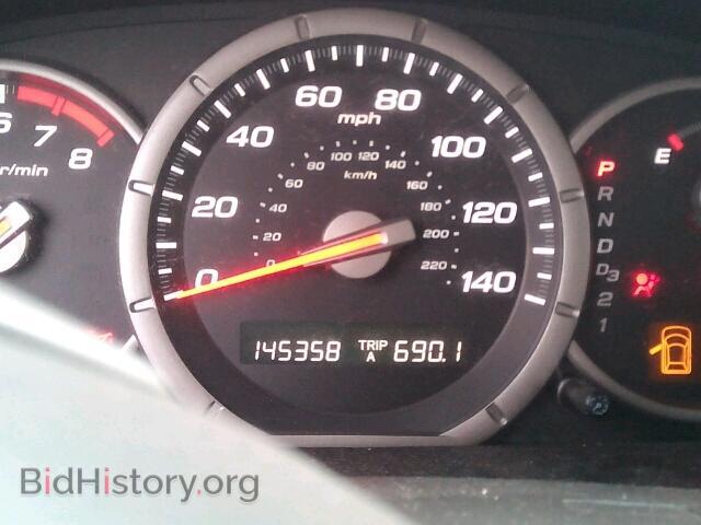 2006 HONDA PILOT - VIN: 5FNYF18476B024255 - Фото 8