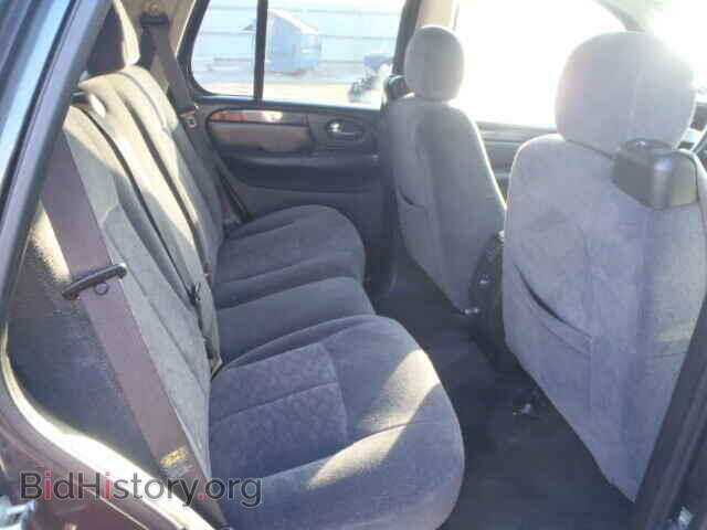 2005 GMC ENVOY - VIN: 1GKDS13S052187318 - Фото 6