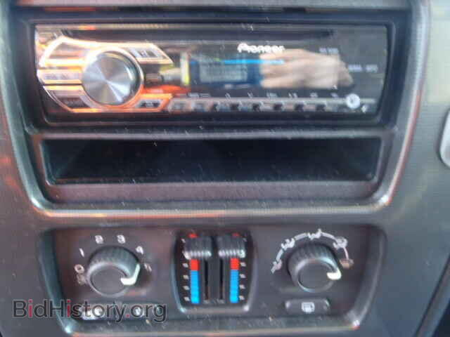 2005 GMC ENVOY - VIN: 1GKDS13S052187318 - Фото 9