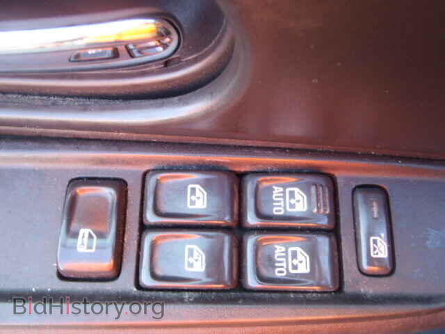 2005 GMC ENVOY - VIN: 1GKDS13S052187318 - Фото 10