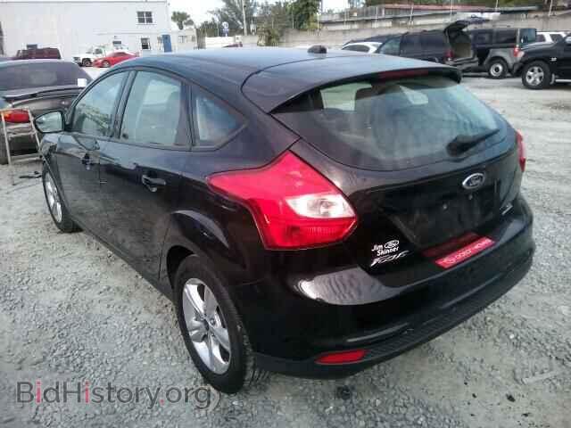 2012 FORD FOCUS - VIN: 1FAHP3K21CL384572 - Photo 3