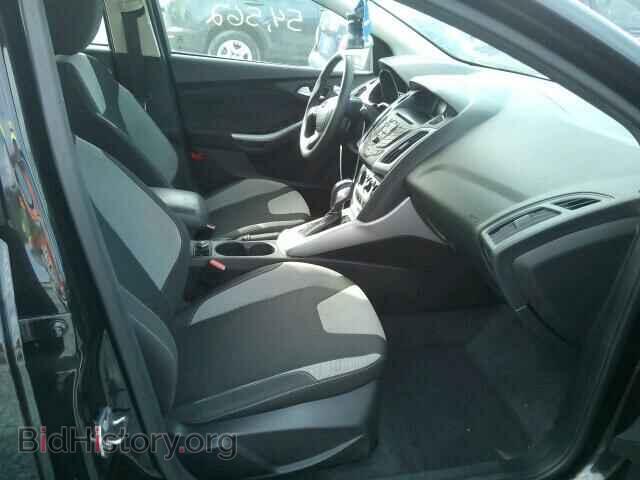 2012 FORD FOCUS - VIN: 1FAHP3K21CL384572 - Photo 5
