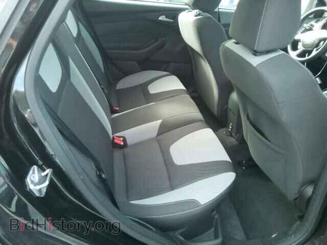 2012 FORD FOCUS - VIN: 1FAHP3K21CL384572 - Photo 6
