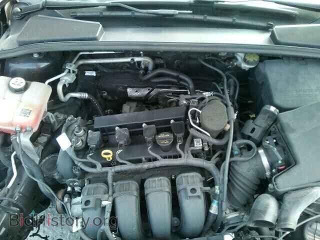 2012 FORD FOCUS - VIN: 1FAHP3K21CL384572 - Photo 7