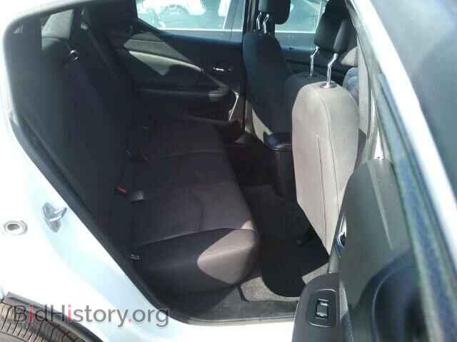 2014 DODGE AVENGER - VIN: 1C3CDZAG3EN108922 - Фото 6