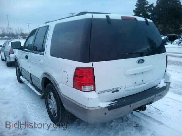 2004 FORD EXPEDITION - VIN: 1FMFU18L44LB76181 - Фото 3
