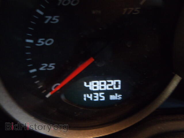 2009 PORSCHE CAYMAN - VIN: WP0AA298X9U760951 - Фото 8