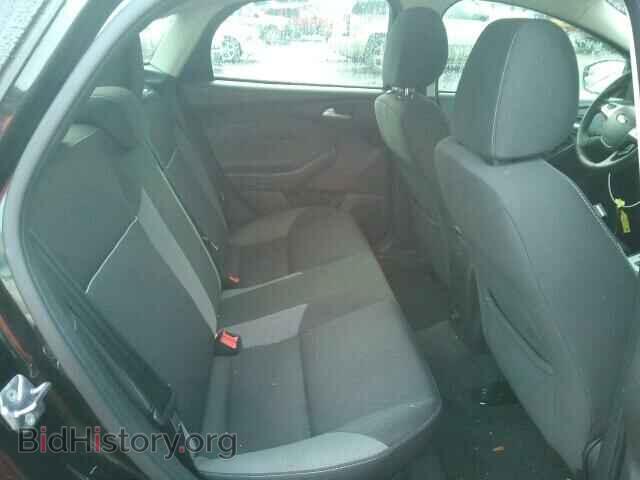 2013 FORD FOCUS - VIN: 1FADP3F2XDL253263 - Фото 6