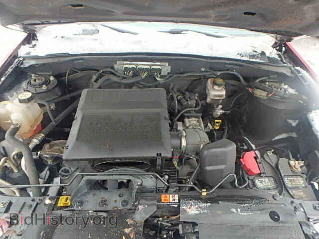 2012 FORD ESCAPE - VIN: 1FMCU9DG7CKA73464 - Фото 7