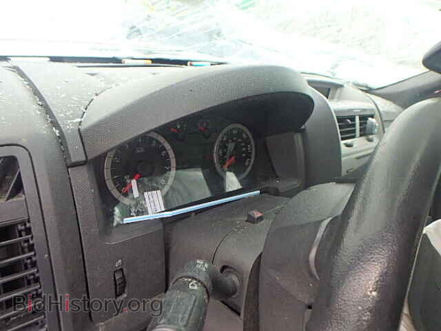 2012 FORD ESCAPE - VIN: 1FMCU9DG7CKA73464 - Фото 8