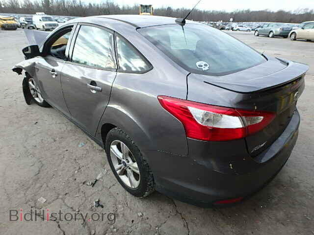 2012 FORD FOCUS - VIN: 1FAHP3F24CL462241 - Photo 3