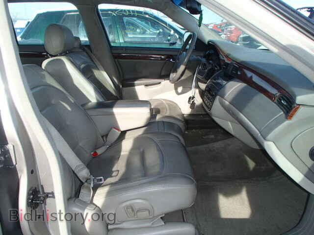 2001 CADILLAC DEVILLE - VIN: 1G6KD54Y81U246995 - Фото 5