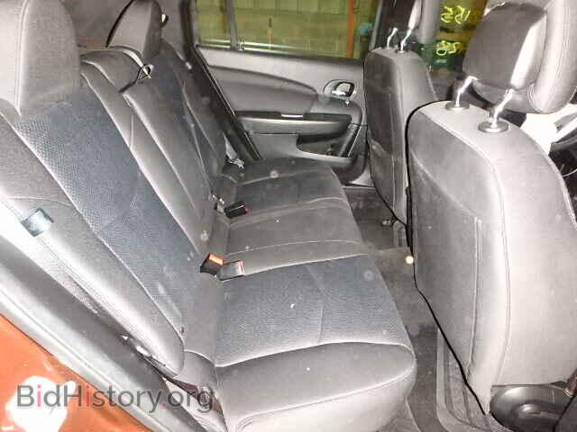 2013 CHRYSLER 200 - VIN: 1C3CCBBB4DN543105 - Фото 6
