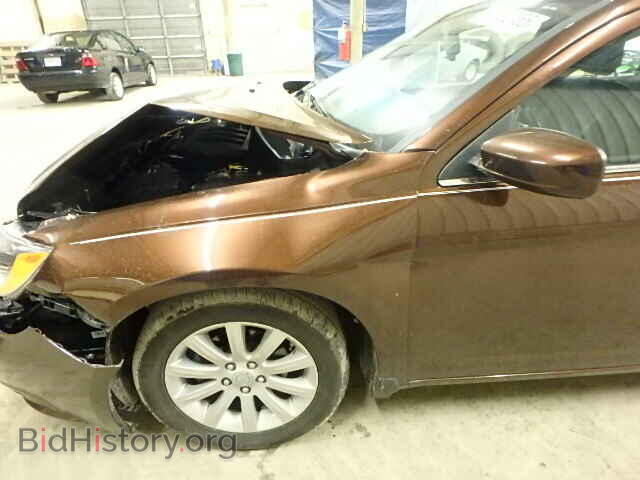 2013 CHRYSLER 200 - VIN: 1C3CCBBB4DN543105 - Фото 10