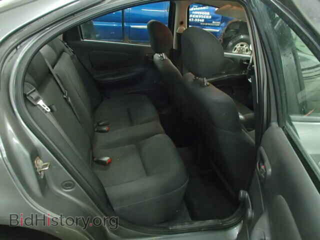 2005 DODGE NEON - VIN: 1B3ES56C55D183637 - Фото 6